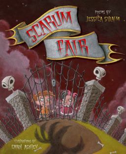 Scarum Fair  9781590785904 Front Cover