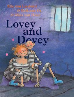 Lovey and Dovey 2009 9781590786604 Front Cover