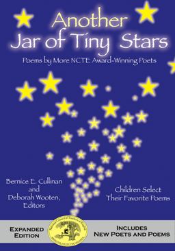 Another Jar of Tiny Stars Poems by More NCTE Award-Winning Poets  9781590787267 Front Cover