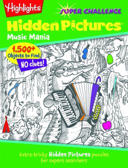 Music Mania  9781590789018 Front Cover