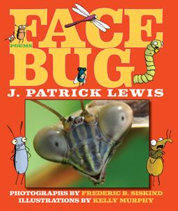 Face Bug  9781590789254 Front Cover