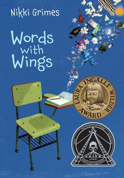 Words with Wings  9781590789858 Front Cover