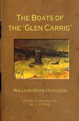 The Boats of the Glen Carrig