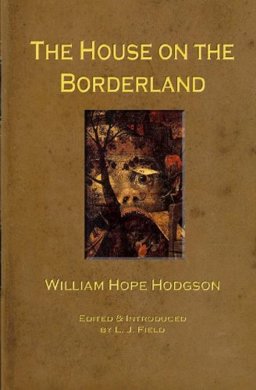 The House on the Borderland