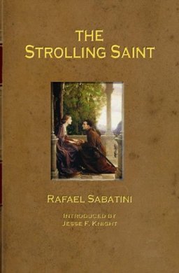 The Strolling Saint