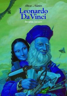 Leonardo Da Vinci