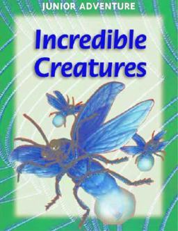 Incredible Creatures Incredible Creatures