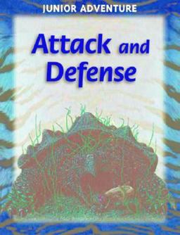 Attack and Defense Attack and Defense
