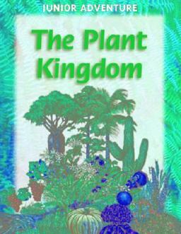 The Plant Kingdom