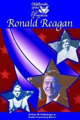 Ronald Reagan