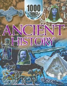 1000 Things You Should Know about Ancient History