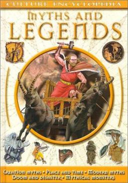Myths and Legends