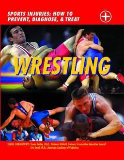 Wrestling Wrestling