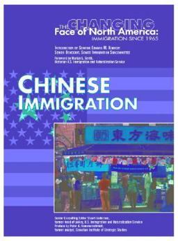 Chinese Immigration