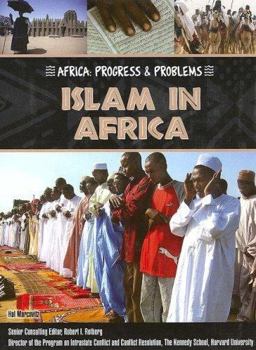 Islam in Africa