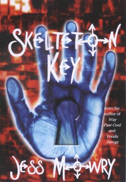 Skeleton Key
