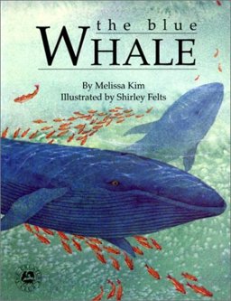 The Blue Whale