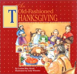 An Old-Fashioned Thanksgiving