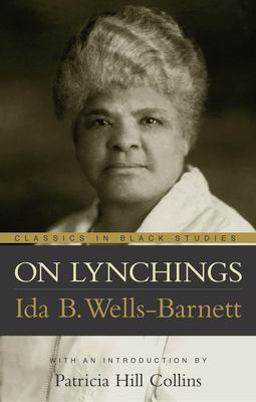 On Lynchings  9781591020080 Front Cover