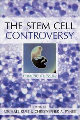 The Stem Cell Controversy