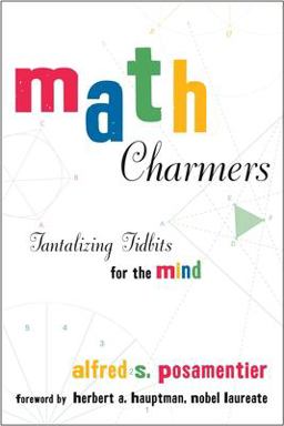 Math Charmers Math Charmers
