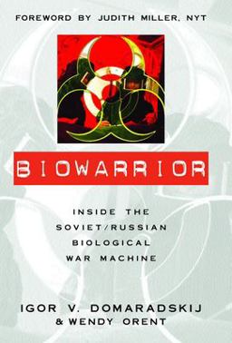 Biowarrior