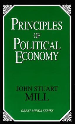 Principles of Political Economy