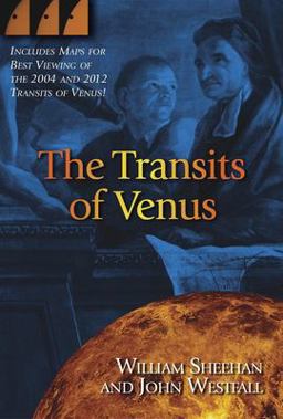 The Transits of Venus The Transits of Venus