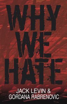 Why We Hate