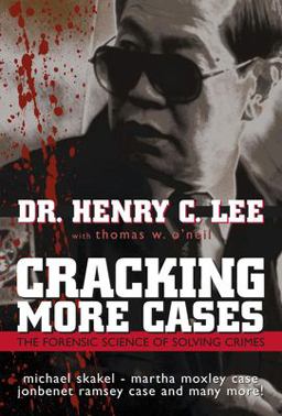 Cracking More Cases The Forensic Science of Solving Crimes  9781591021995 Front Cover