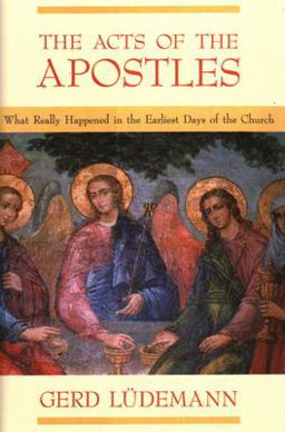 The Acts of the Apostles