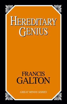 Hereditary Genius