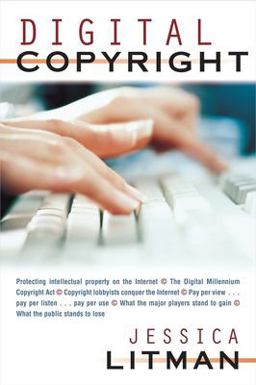 Digital Copyright