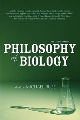 Philosophy of Biology