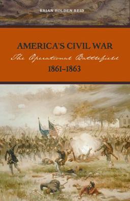 America's Civil War America's Civil War