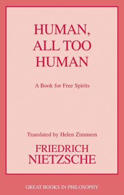 Human, All Too Human