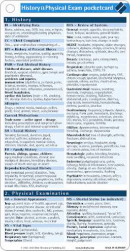 H&P pocketcard Set  9781591030973 Front Cover