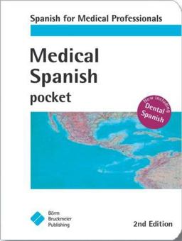 Medical Spanish Pocket