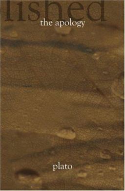 The Apology The Apology