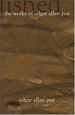 The Works of Edgar Allan Poe