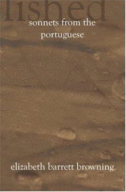 Sonnets from the Portuguese