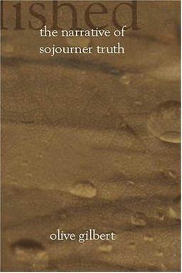 The Narrative of Sojourner Truth