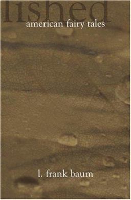 American Fairy Tales