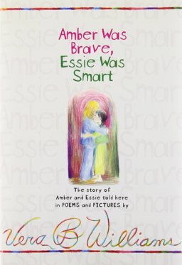 Amber Was Brave, Essie Was Smart