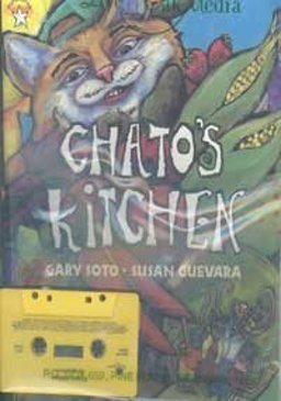Chato's Kitchen