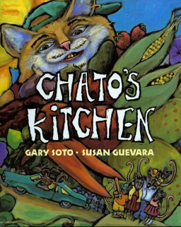 Chato's Kitchen; Chato y Su Cena