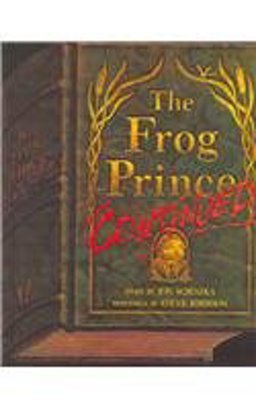 The Frog Prince, Continued