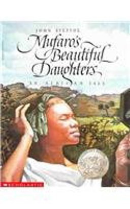 Mufaro's Beautiful Daughters