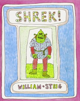 Shrek!