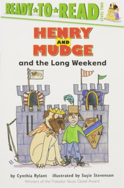 Henry and Mudge and the Long Weekend